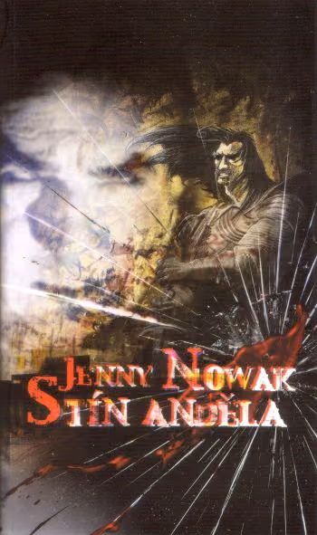 Stín anděla