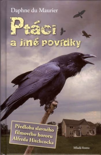 Ptáci a jiné povídky