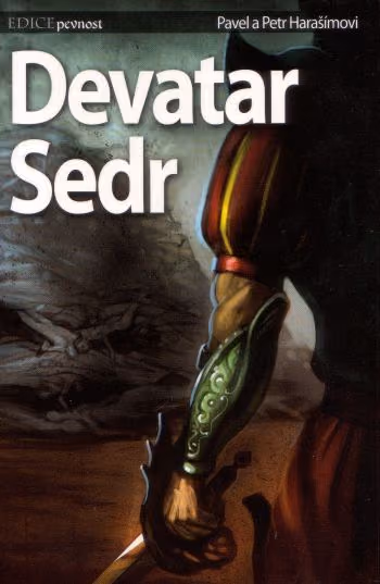 Devatar Sedr