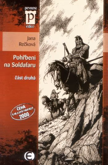 Pohřbeni na Soldafaru 2. část