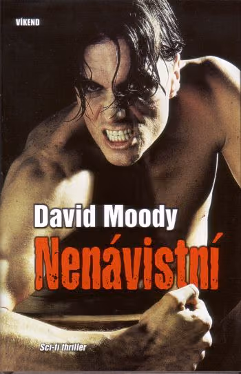 Nenávistní