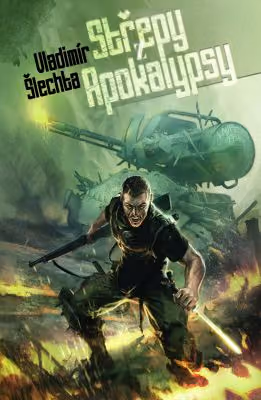 Oggerdovský cyklus 1 - Střepy Apokalypsy
