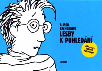 Lesby k pohledání