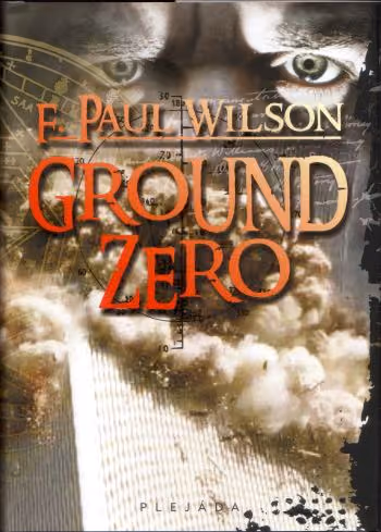 Ground zero