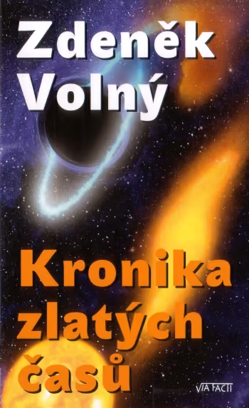 Kronika Zlatých časů