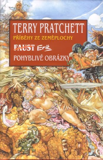 Erik/Pohyblivé obrázky