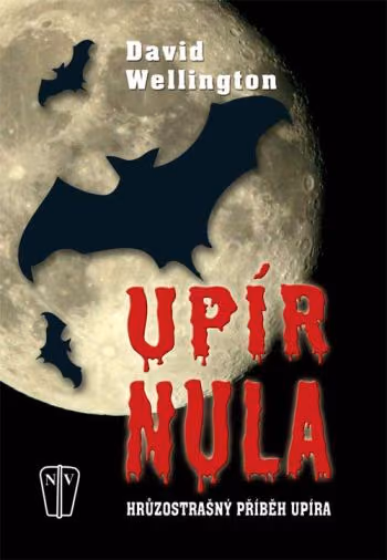 Upír nula