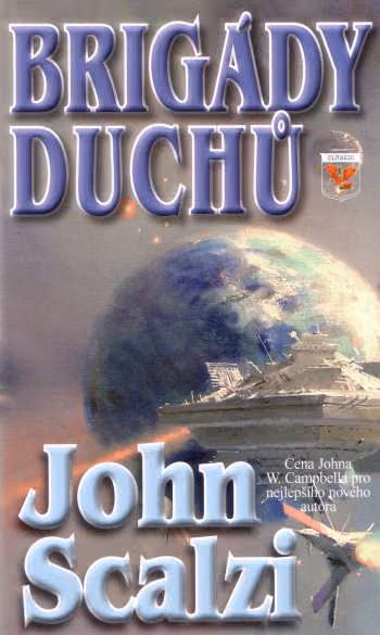 Válka starého muže 2 - Brigády duchů