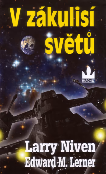 V zákulisí světů