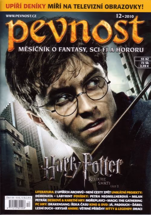 Pevnost 2010/12