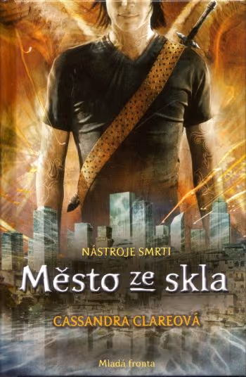 Město ze skla