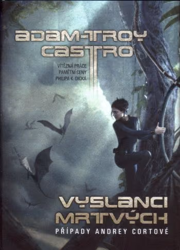 Vyslanci mrtvých