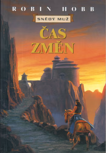 Snědý muž 1: Čas změn
