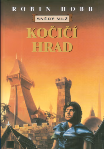 Snědý muž 2: Kočičí hrad