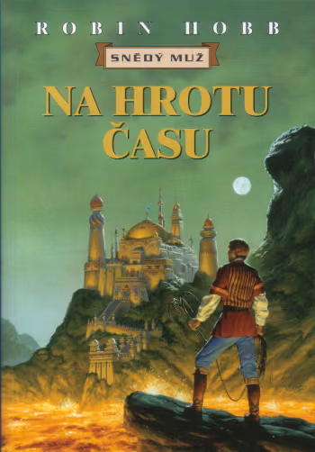 Snědý muž 3: Na hrotu času