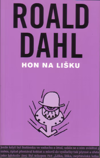 Hon na lišku