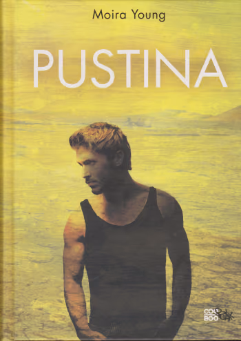 Krvavá cesta 2 - Pustina