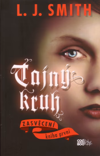 Tajný kruh 1 - Zasvěcení