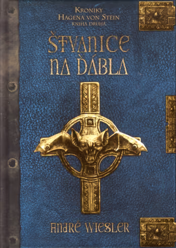 Štvanice na ďábla