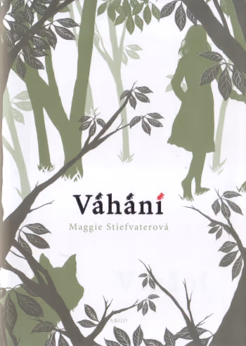 Váhání