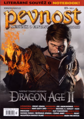 Pevnost 2011/03