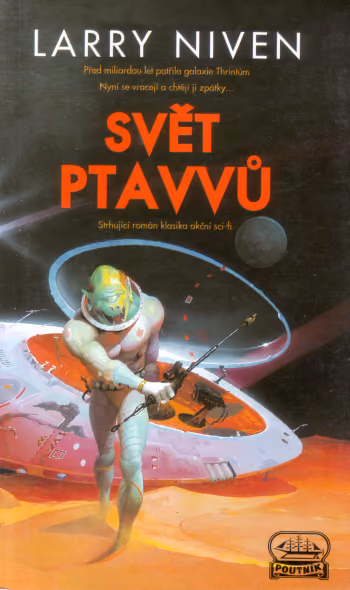 Svět ptavvů
