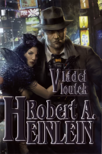 Vládci loutek váz.