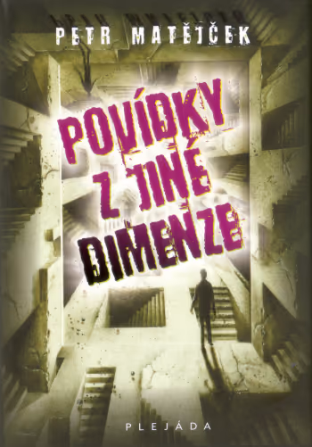 Povídky z jiné dimenze