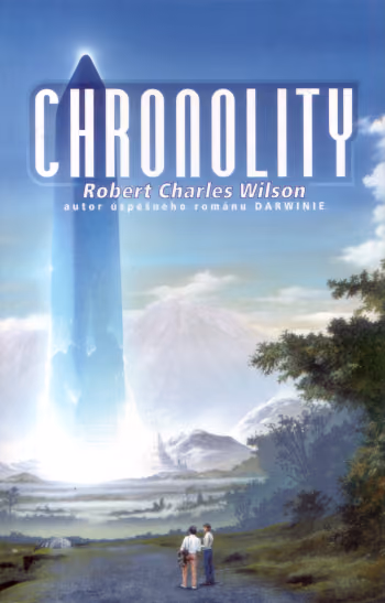Chronolity