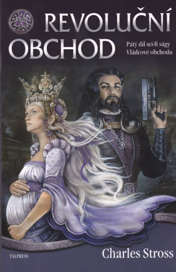 Vládcové obchodu 5 - Revoluční obchod