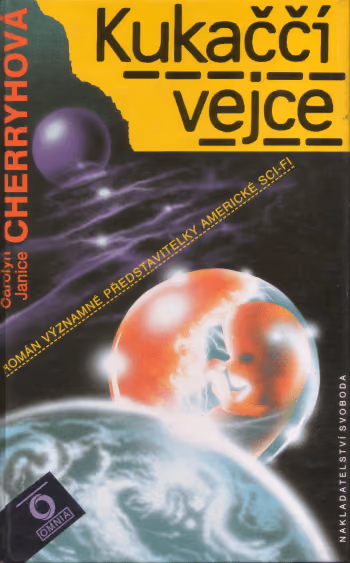 Kukaččí vejce