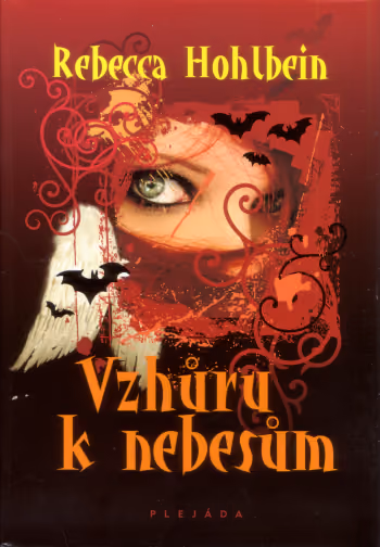 Vzhůru k nebesům