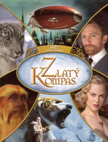 Zlatý kompas: Svět Zlatého kompasu