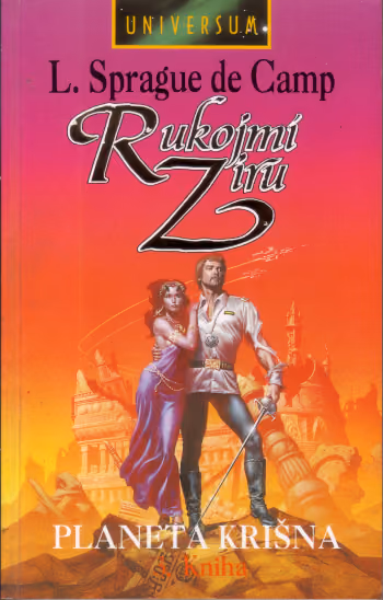 Rukojmí Ziru