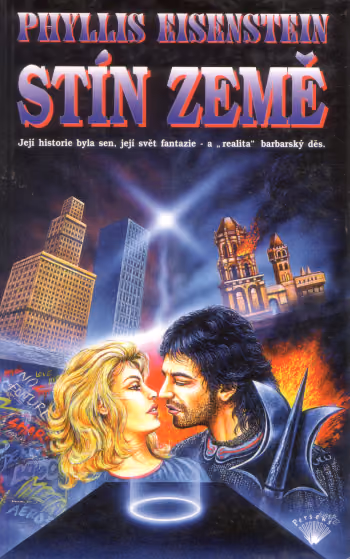 Stín země