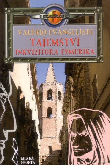 Tajemství inkvizitora Eymerika