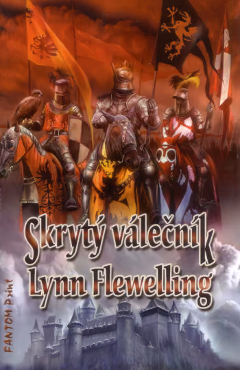Skrytý válečník