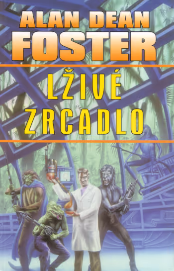 Lživé zrcadlo