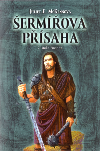 Einarinn 2 - Šermířova přísaha