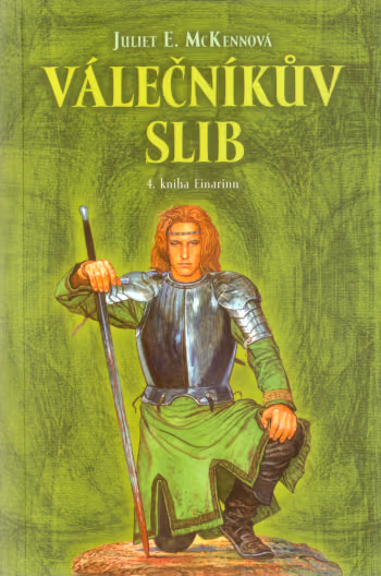 Einarinn 4 - Válečníkův slib