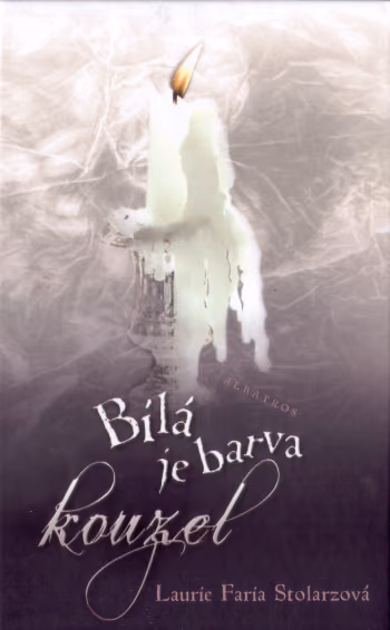 Bílá je barva kouzel