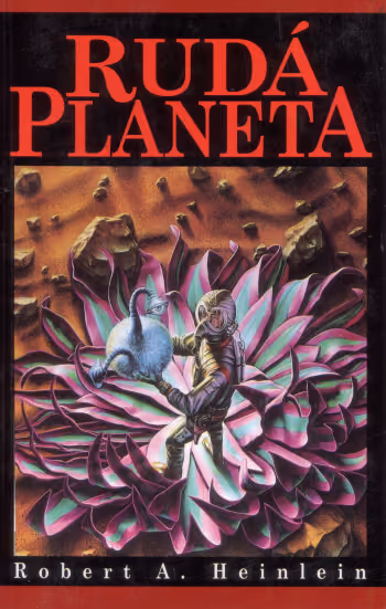 Rudá planeta