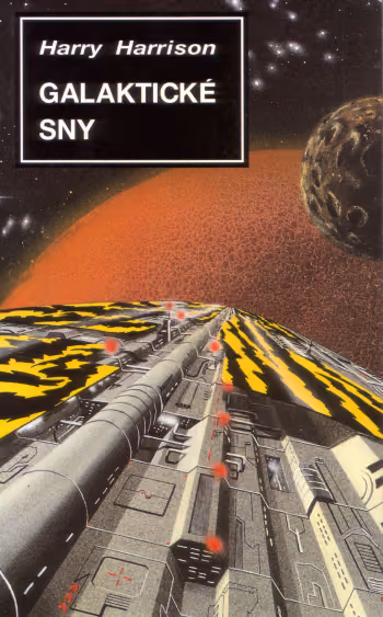 Galaktické sny