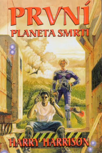 První planeta smrti
