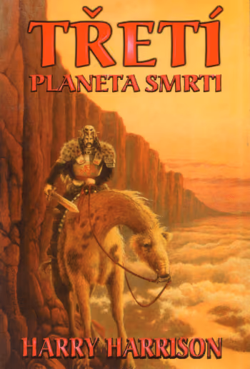 Třetí planeta smrti
