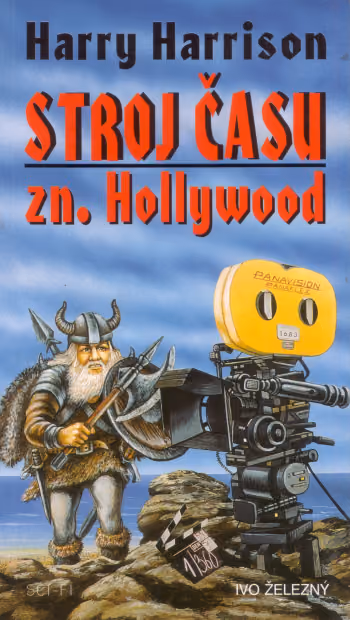 Stroj času zn. Hollywood