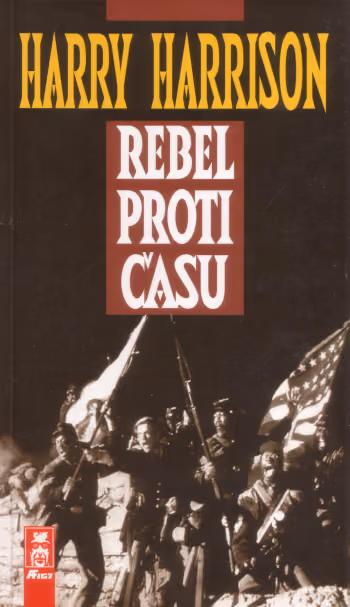 Rebel proti času