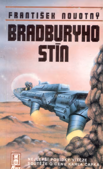 Bradburyho stín