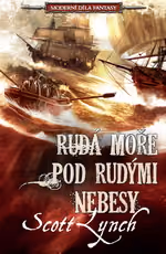 Rudá moře pod rudými nebesy