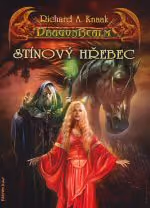 Dragonrealm 4 Stínový hřebec